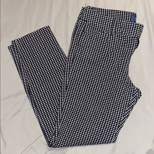 Old Navy Pixie Dress Pants